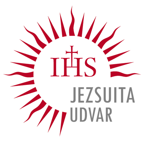 Jezsuita Udvar – Marosvásárhely Logo