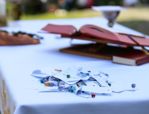 Te Deum – Hálaadó szentmise 2025