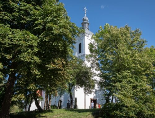 Szent Ignác nap 2025